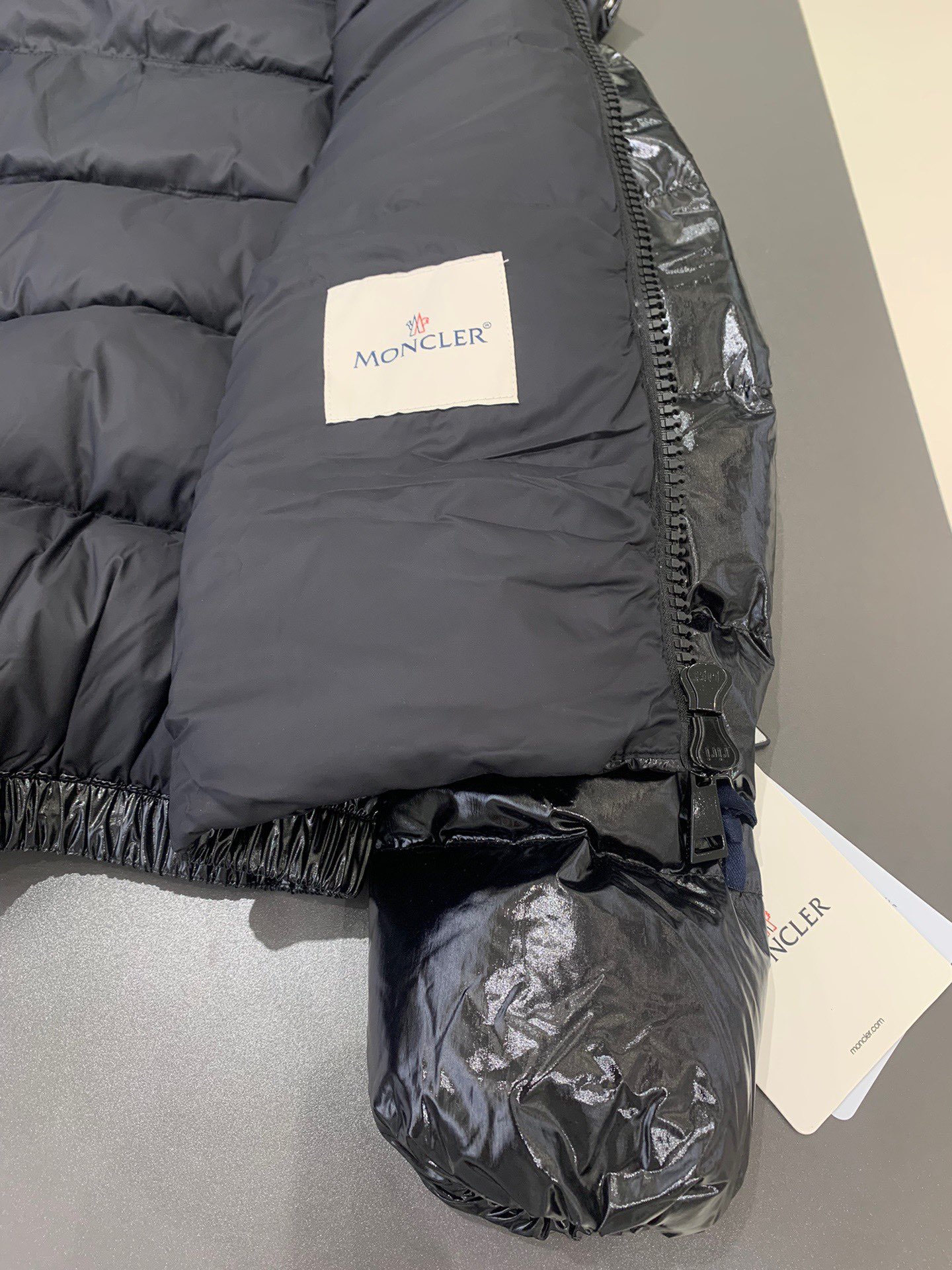 Moncler Down Jackets